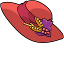 Howl's Moving Castle Sophie and Hat pointer