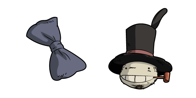 Howl's Moving Castle Turnip-Head