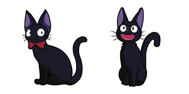 Kiki's Delivery Service Jiji