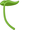 My Neighbor Totoro Chu Totoro pointer