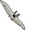 Nausicaä of the Valley of the Wind Nausicaä and Mehve pointer