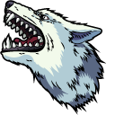 Princess Mononoke Moro pointer