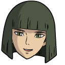 Spirited Away Haku cursor