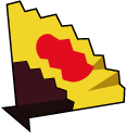 Spirited Away Radish Spirit pointer