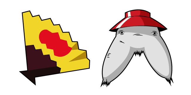 Spirited Away Radish Spirit