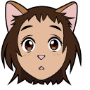 The Cat Returns Haru Yoshioka pointer