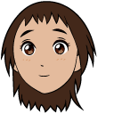 The Cat Returns Haru Yoshioka cursor