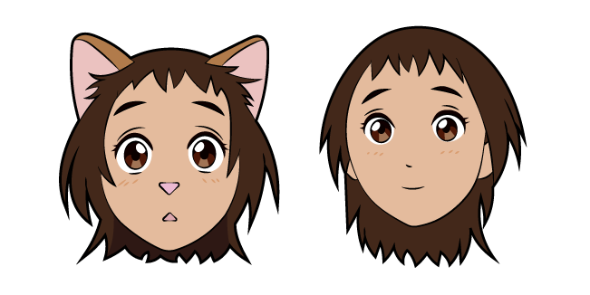 The Cat Returns Haru Yoshioka