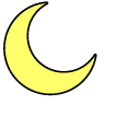 When Marnie Was There Marnie and Crescent Moon pointer