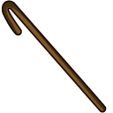 Whisper of the Heart Baron Humbert von Gikkingen pointer