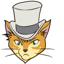 Whisper of the Heart Baron Humbert von Gikkingen cursor