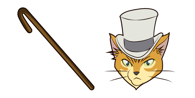 Whisper of the Heart Baron Humbert von Gikkingen