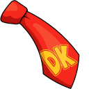 Donkey Kong pointer
