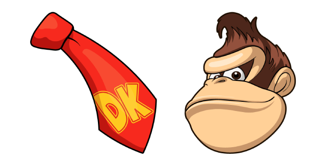 Donkey Kong