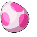 Super Mario Birdo and Egg pointer