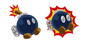 Super Mario Bob-omb
