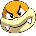 Super Mario Boom Boom cursor