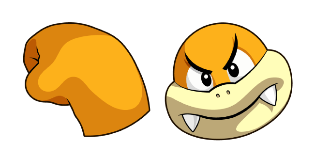 Super Mario Boom Boom