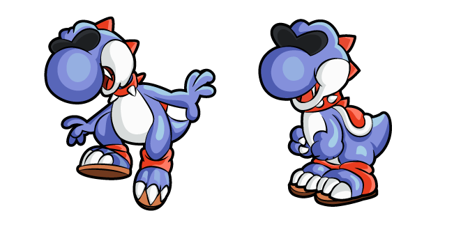 Super Mario Boshi