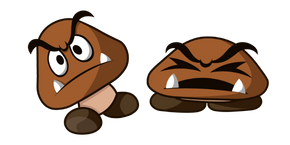 Super Mario Goomba