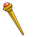 Super Mario Kamek and Magic Staff pointer
