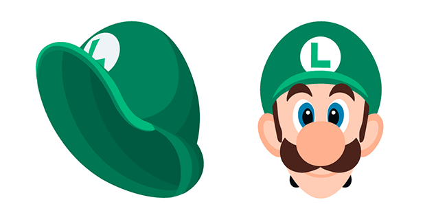 Super Mario Luigi and Cap