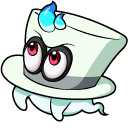 Super Mario Odyssey Cappy cursor