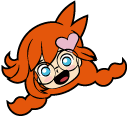 Super Mario Penny Crygor cursor