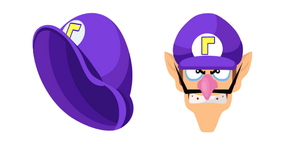 Super Mario Waluigi