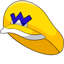 Super Mario Wario pointer