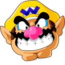 Super Mario Wario cursor