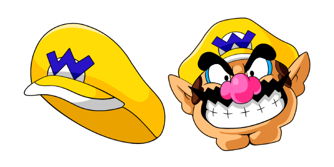 Super Mario Wario