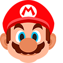 Super Mario cursor