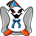 Super Paper Mario Doopliss cursor
