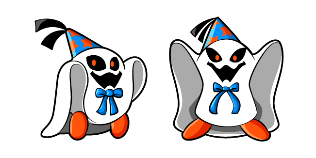 Super Paper Mario Doopliss