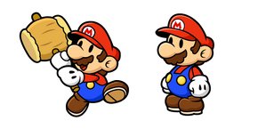 Super Paper Mario