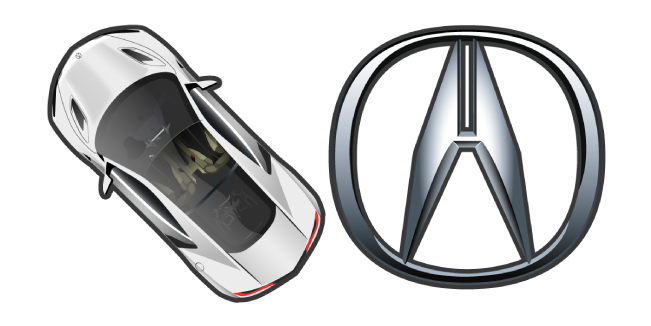 Acura NSX
