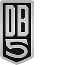 Aston Martin DB5 cursor