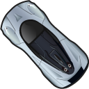 Aston Martin Valhalla pointer