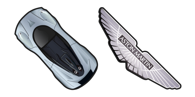 Aston Martin Valhalla