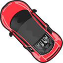 Audi R8 pointer