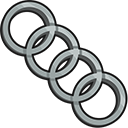 Audi R8 cursor