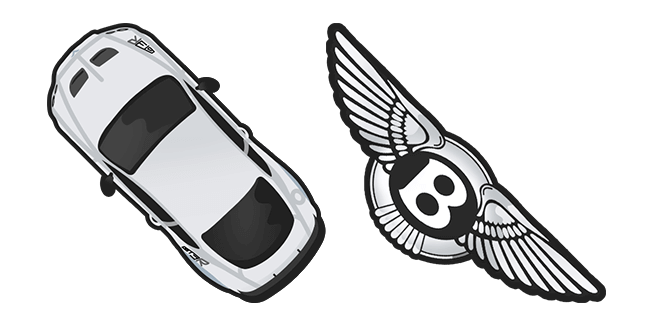 Bentley Continental GT3-R