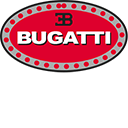 Bugatti Chiron cursor