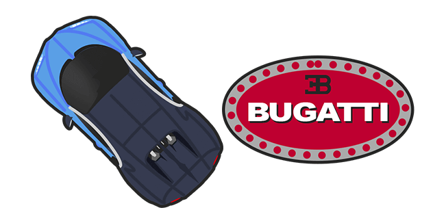 Bugatti Chiron