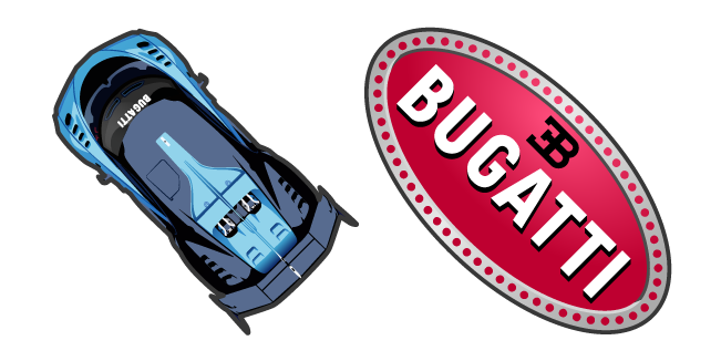 Bugatti Vision Gran Turismo