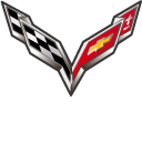 Chevrolet Corvette cursor
