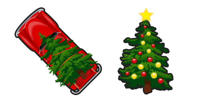 Christmas Truck