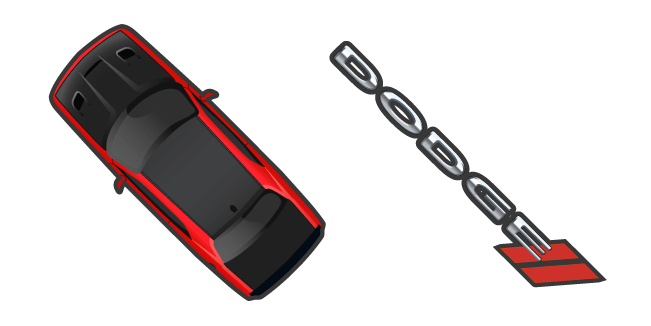 Dodge Challenger SRT Hellcat 2019