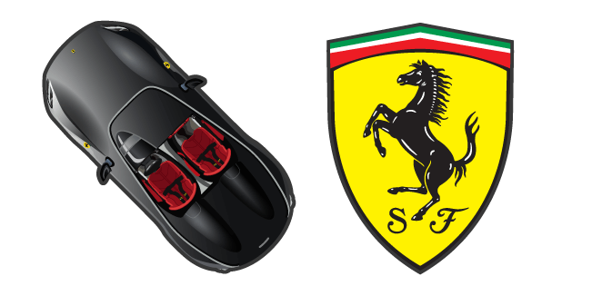 Ferrari Monza SP2 2020